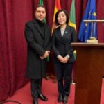 Capital participa de imersão internacional sobre inovação e gestão educacional na China – CGNotícias