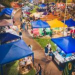 Confira as feiras gratuitas e exposição neste fim de semana  – CGNotícias