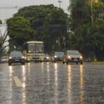 Defesa Civil alerta para risco de chuva intensa a partir desta quarta (21) – CGNotícias