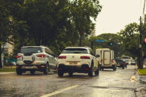 Defesa civil emite novo alerta para risco de tempestades  – CGNotícias