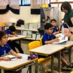 Dia dos Professores celebra lições que ficam para a vida – CGNotícias