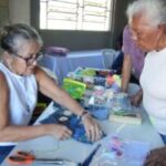 Do aprendizado à renda: mãe atípica transforma artesanato em negócio – CGNotícias