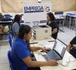 EmpregaCG leva vagas e entrevistas ao Zé Pereira  – CGNotícias