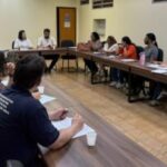 Escutas com população em situação de rua dão início a Plano Municipal – CGNotícias