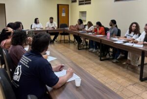 Escutas com população em situação de rua dão início a Plano Municipal – CGNotícias