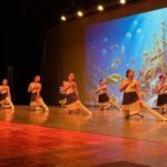 Espetáculo reúne mais de 300 crianças e adolescentes da Oficina Pública de Ballet   – CGNotícias