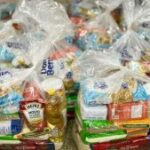 Evento esportivo garante 1,5 ton de alimentos para o FAC  – CGNotícias