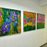 Exposição de Fer Castilho integra programação cultural no Paço Municipal – CGNotícias