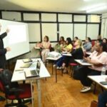 Feirão na Funsat atende 102 pessoas com empregos e orientações à saúde  – CGNotícias