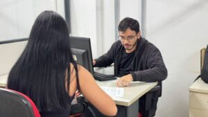 Funsat fecha a semana com mais de 800 oportunidades – CGNotícias