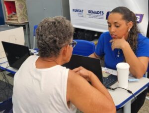Funsat oferece 712 vagas nesta terça-feira (20)  – CGNotícias
