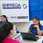 Funsat promove feirão com mais de 100 vagas e ações do Outubro Rosa – CGNotícias