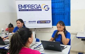 Funsat promove feirão com mais de 100 vagas e ações do Outubro Rosa – CGNotícias