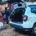 GCM recupera peças de semáforo furtado e fecha ferro-velho clandestino – CGNotícias