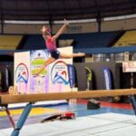 Guanandizão recebe Campeonato Estadual de Ginástica Artística – CGNotícias