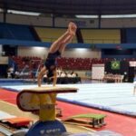 Guanandizão recebe talentos da ginástica artística neste fim de semana – CGNotícias