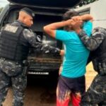 Guarda apreende peças de semáforos e atua em ferro-velho  – CGNotícias