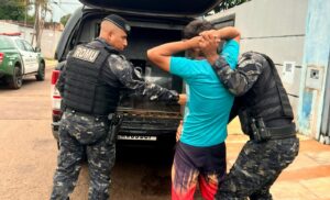 Guarda apreende peças de semáforos e atua em ferro-velho  – CGNotícias