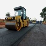 Investimentos em drenagem e pavimentação contribuem para o desenvolvimento de 29 bairros – CGNotícias