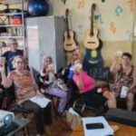 Mês do Idoso movimenta Centros de Convivência na Capital   – CGNotícias