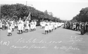 Mostra resgata história dos 100 anos do Colégio Auxiliadora – CGNotícias