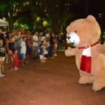 Natal Solidário busca arrecadar 20 mil brinquedos para crianças da Capital – CGNotícias