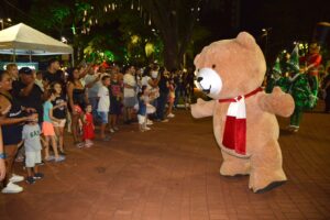Natal Solidário busca arrecadar 20 mil brinquedos para crianças da Capital – CGNotícias