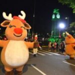 Natal Solidário do FAC mobiliza arrecadações de brinquedos – CGNotícias