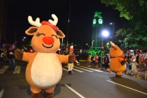 Natal Solidário do FAC mobiliza arrecadações de brinquedos – CGNotícias