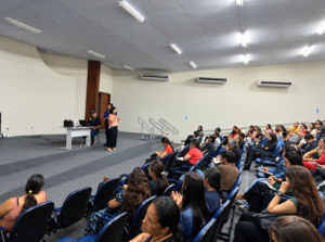 No Mês do Servidor, Egov registra mais de 15 mil participantes em cursos – CGNotícias