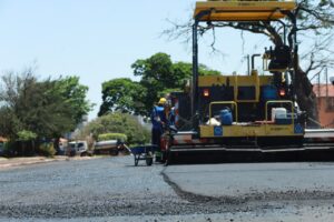 Obras no Centro, habitação e Defesa Civil destacam ações desta semana  – CGNotícias