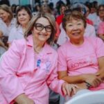 Outubro Rosa e Novembro Azul ampliam mobilização pela saúde em Campo Grande – CGNotícias