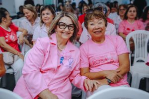 Outubro Rosa e Novembro Azul ampliam mobilização pela saúde em Campo Grande – CGNotícias