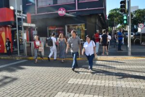 Pequenos negócios já representam 94% das empresas da Capital – CGNotícias