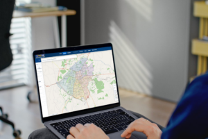 Plataforma Sisgran 2026 simplifica consulta de mapas   – CGNotícias
