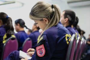 PrefCG convoca novos guardas municipais e inicia curso de capacitação – CGNotícias