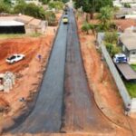 Prefeitura abre licitação para recapeamento da Avenida Europa – CGNotícias