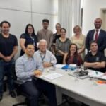 Prefeitura e Estado avançam em nova contratualização com a Santa Casa – CGNotícias