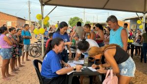 Prefeitura envolve moradores na escolha do novo nome da Homex – CGNotícias