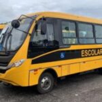 Prefeitura investe mais de R$ 4 milhões em transporte escolar rural – CGNotícias