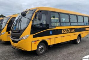 Prefeitura investe mais de R$ 4 milhões em transporte escolar rural – CGNotícias