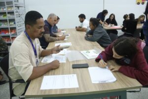 Prefeitura oferece aluguel social a famílias afetadas pela chuva – CGNotícias