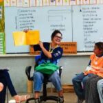 Projeto na Escola Isauro Bento une arte, leitura e horta   – CGNotícias