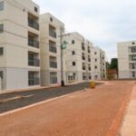 Residencial Jorge Amado se aproxima da entrega de 192 apartamentos – CGNotícias