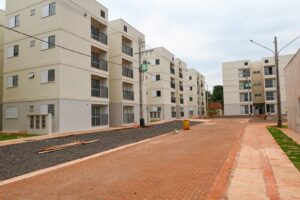 Residencial Jorge Amado se aproxima da entrega de 192 apartamentos – CGNotícias