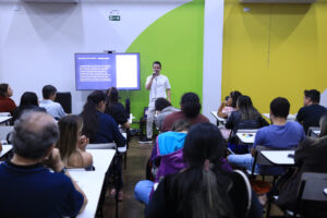 Sejuv abre inscrições para curso de Marketing Digital em Campo Grande – CGNotícias