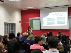 Semed orienta gestores sobre novas regras do ECA Digital – CGNotícias