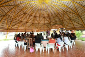 Semu promove curso de incentivo ao empreendedorismo para mulheres indígenas – CGNotícias