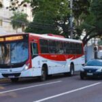Transporte coletivo será gratuito no 2º turno das eleições   – CGNotícias