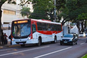 Transporte coletivo será gratuito no 2º turno das eleições – CGNotícias